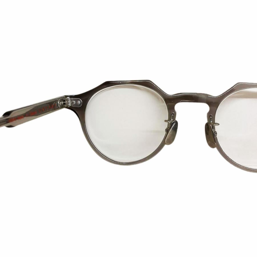 corner コーナー Mew ミュー Col.6 Smoke / Clear 2curved Lenses クラウンパント 正規取扱店 | corner | 05