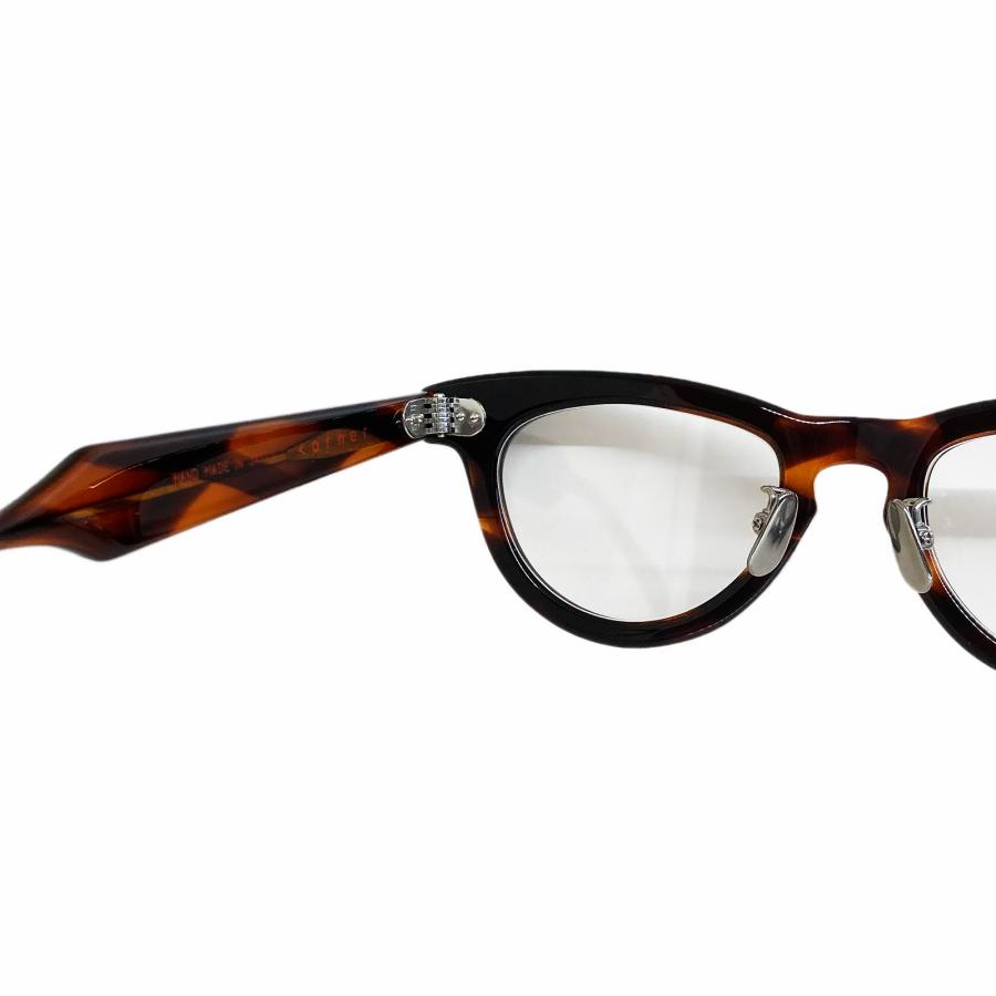 corner コーナー Night Bird ナイトバード Col.8 Amber 琥珀色