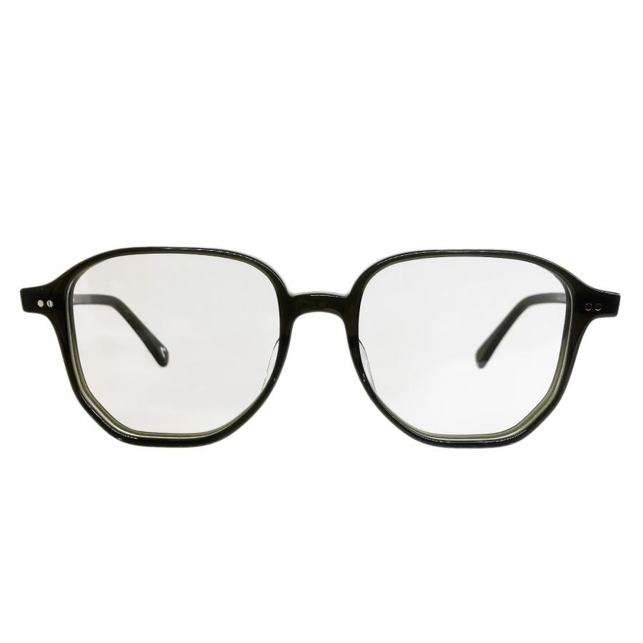 corner コーナー Macintosh マッキントッシュ Col.2 Tortoise / Clear 2curved Lenses Researchシリーズ メガネ 正規取扱店 | corner | 01