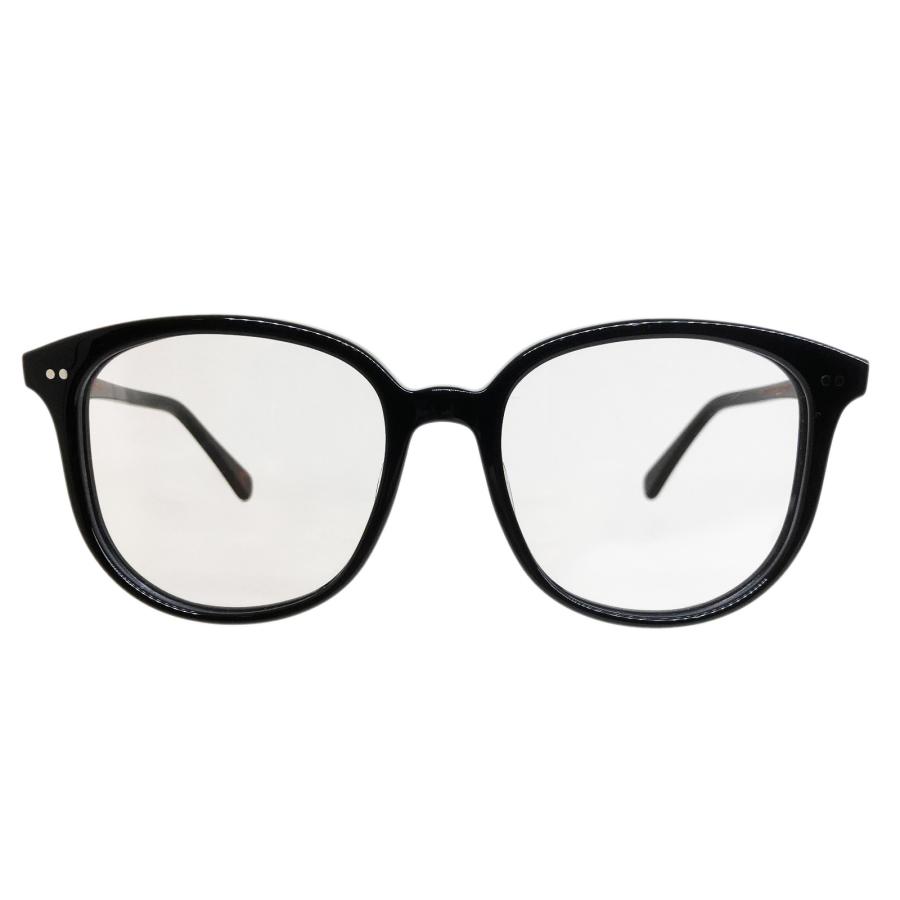 corner コーナー Lisa リサ Col.0 Black / Clear 2curved Lenses Sublimationシリーズ メガネ 正規取扱店 | corner | 01