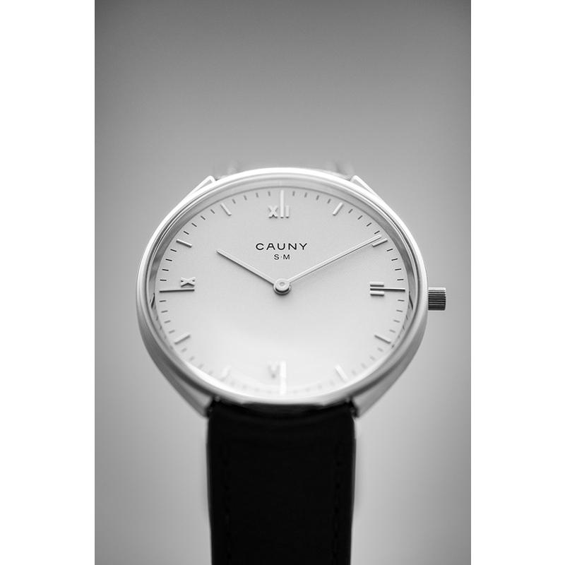 CAUNY カウニー CSM002（Large） Souto Moura クォーツ |  | 03