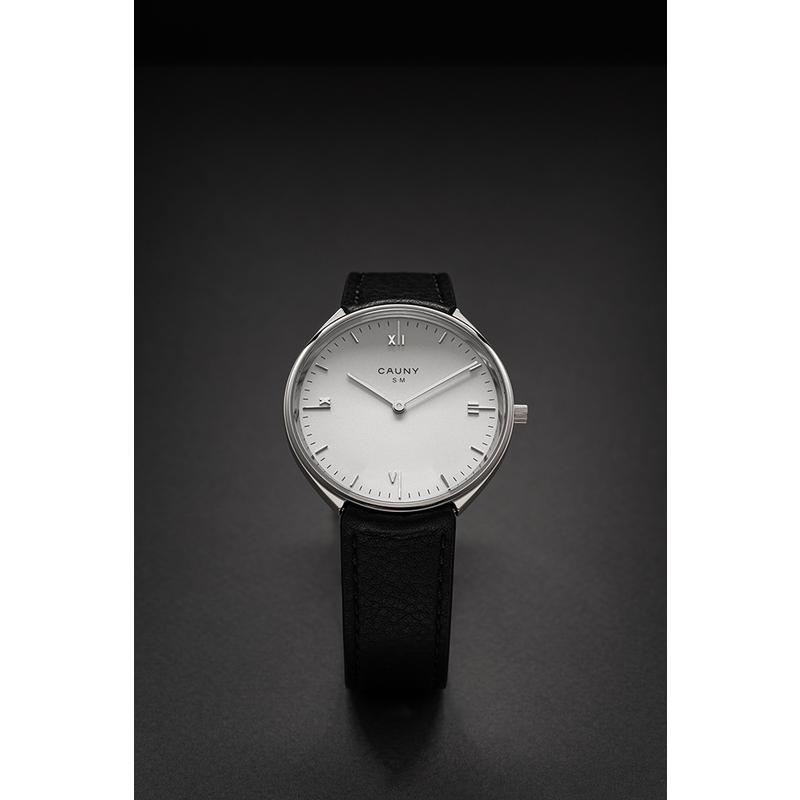 CAUNY カウニー CSM002（Large） Souto Moura クォーツ |  | 06