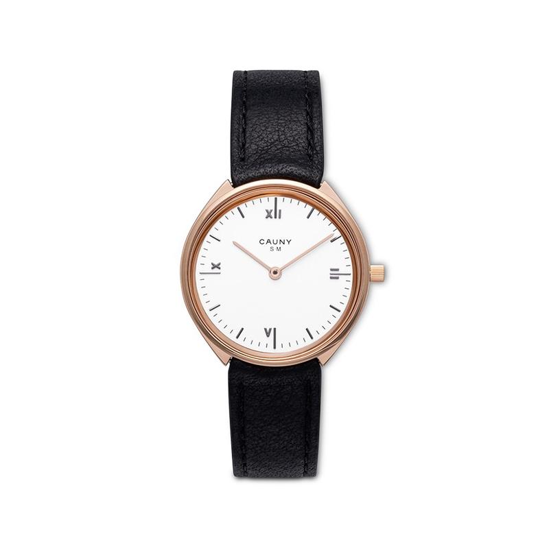 CAUNY カウニー CSM003（Small） Souto Moura クォーツ | 