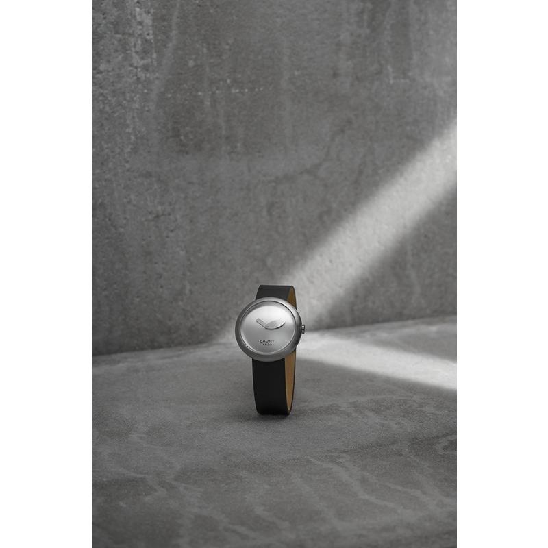 CAUNY カウニー CTA004（Large） Tadao Ando 安藤忠雄 りんご シルバー |  | 06