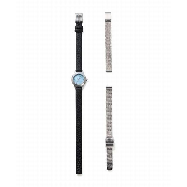 ベーリング腕時計 Changes&Classic Series 11119-407 レディース ベーリング腕時計 Changes&Classic Series 11119-407 レディース