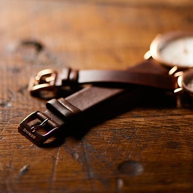 BERING ベーリング 13426-564 Classic Calf Leather レディース 日本限定【正規】 | BERING | 01