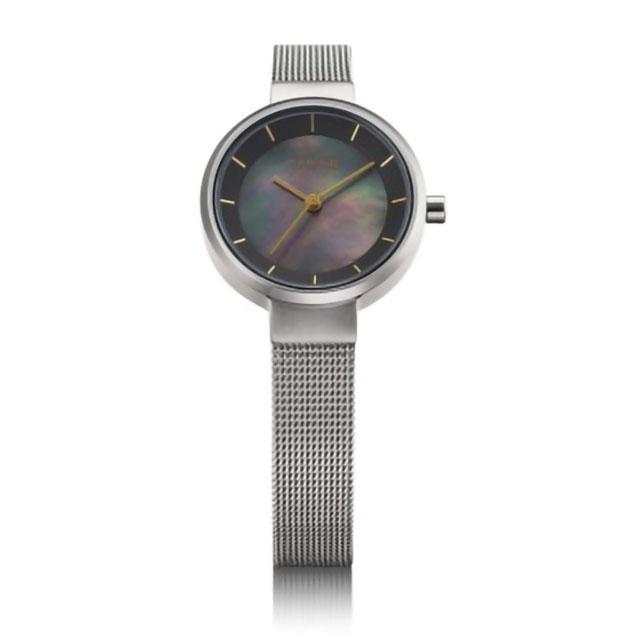 BERING ベーリング 14627-002-J  SCANDINAVIAN SOLAR 14627-002 レディース 日本限定【正規】 | BERING