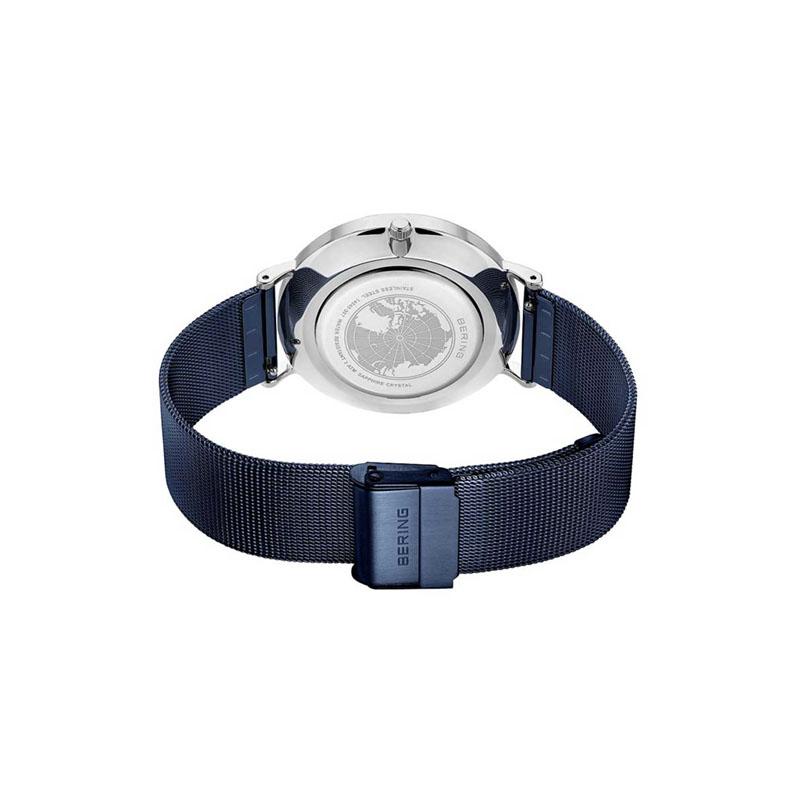 BERING ベーリング 14040-307 Classic Collection Blue【正規】 | BERING | 01