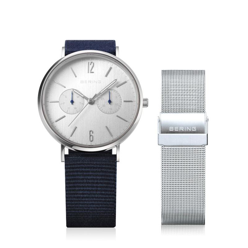 BERING ベーリング 14236-500-J　OCEAN&FOREST 日本限定【正規】 | BERING