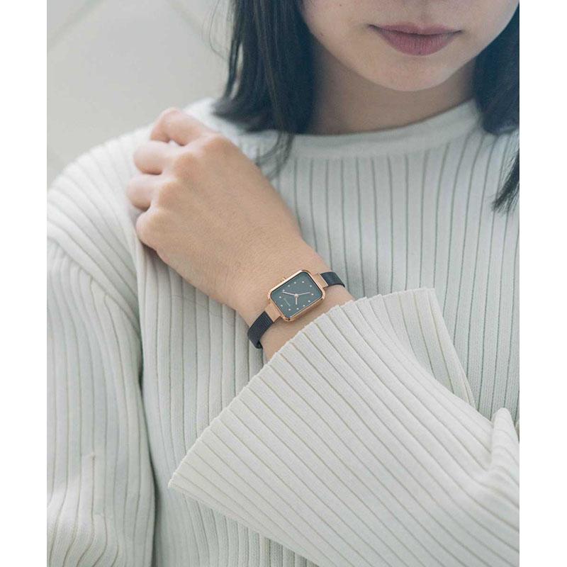 BERING ベーリング 14520-265-J クラシックプチコレクション ブラック レディース 日本限定【正規】 | BERING | 01