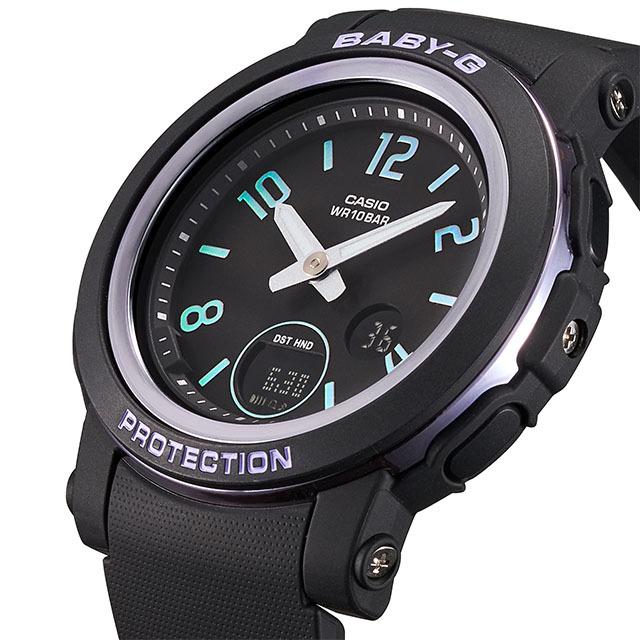 BABY-G CASIO カシオ ベビージー BGA-290DR-1AJF バーチャル