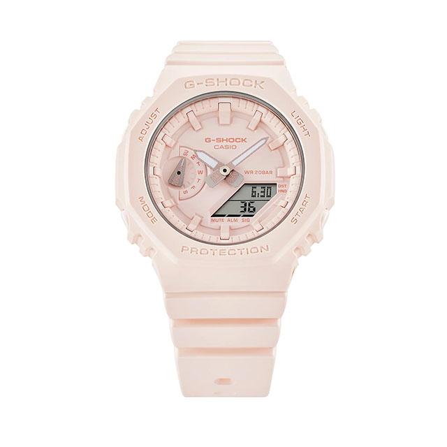 G-SHOCK CASIO カシオ ジーショック GMA-S2100BA-4AJF ミドルサイズ 