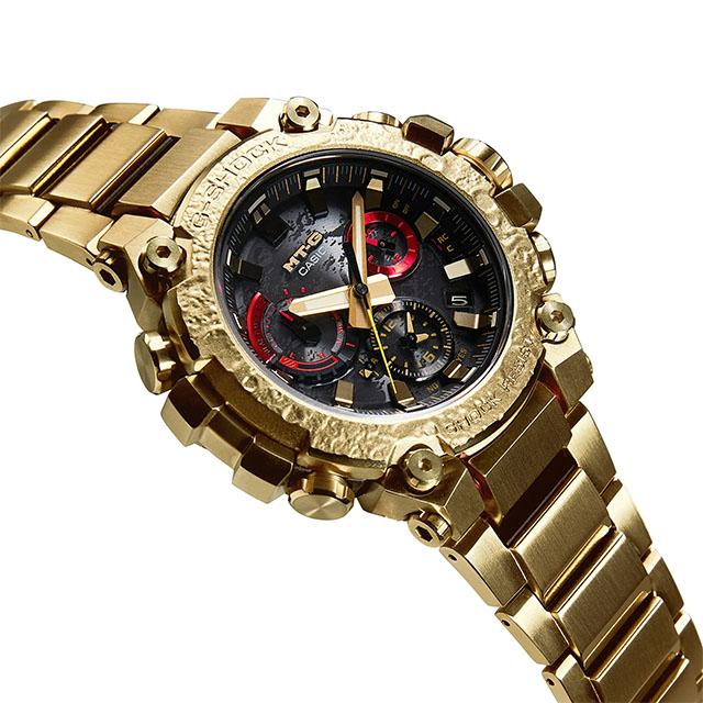 G-SHOCK 【特価：箱色あせ有】CASIO カシオ ジーショック MTG