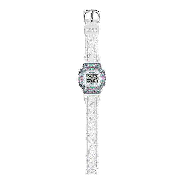 G-SHOCK CASIO カシオ ジーショック GM-S5640GEM-7JR ミドルサイズ G
