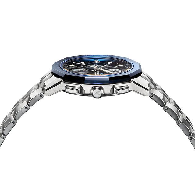 CASIO カシオ OCEANUS オシアナス OCW-S6000-1AJF Manta マンタ モバイルリンク ソーラー電波 | OCEANUS | 01