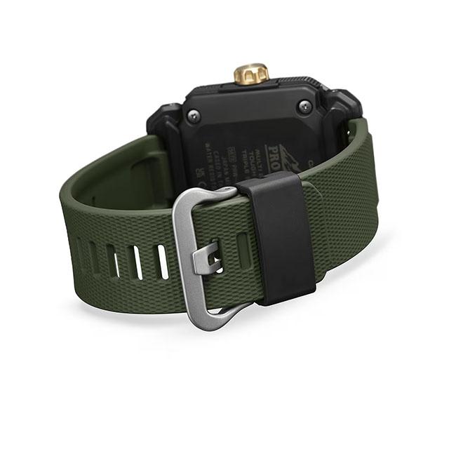 CASIO カシオ PRO TREK プロトレック PRW-6900Y-3JF クライマーライン ソーラー電波 | PRO TREK | 04