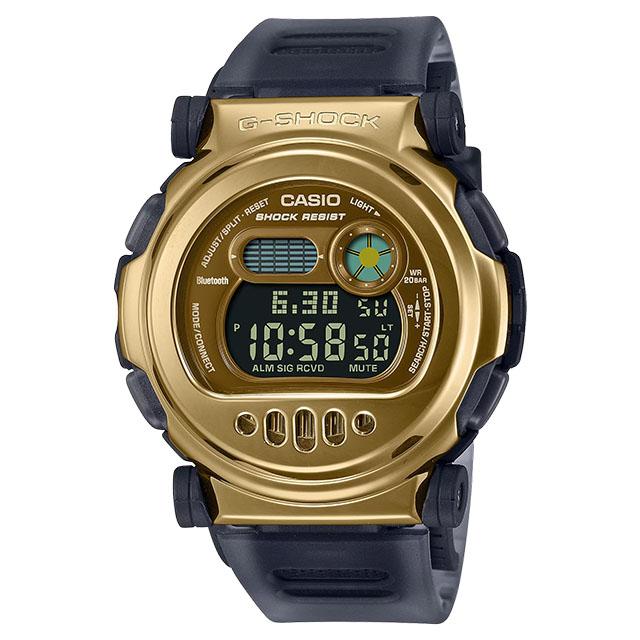 CASIO カシオ G-SHOCK ジーショック G-B001MVB-8JR CapsuleTough 復刻 
