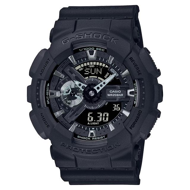 CASIO カシオ/G-SHOCK/40thリマスター・ブラック/GA-114RE-1AJR/514*/G-SHOCK/SAランク/84【中古】 G-SHOCK CASIO カシオ ジーショック GA-114RE-1AJR 40th Anniversary