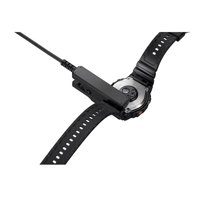 G-SHOCK CASIO カシオ ジーショック G-SQUAD DW-H5600MB-1JR