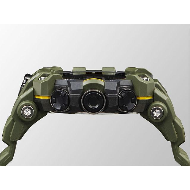 G-SHOCK CASIO カシオ ジーショック GW-9500-3JF MUDMAN