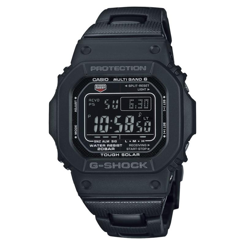 G-SHOCK CASIO カシオ ジーショック GW-M5610UBC-1JF コンポジット 