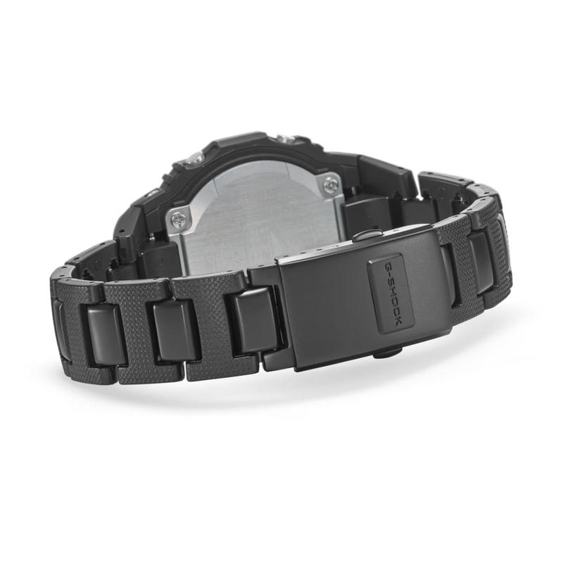 G-SHOCK GW-M5610UBC-1JF 電波ソーラー コンポジットバンド G-SHOCK GW-M5610UBC-1JF メンズ 電波ソーラー デジタル