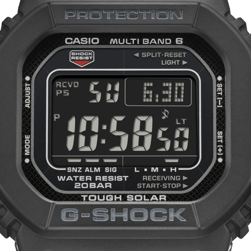 G-SHOCK CASIO カシオ ジーショック GW-M5610UBC-1JF