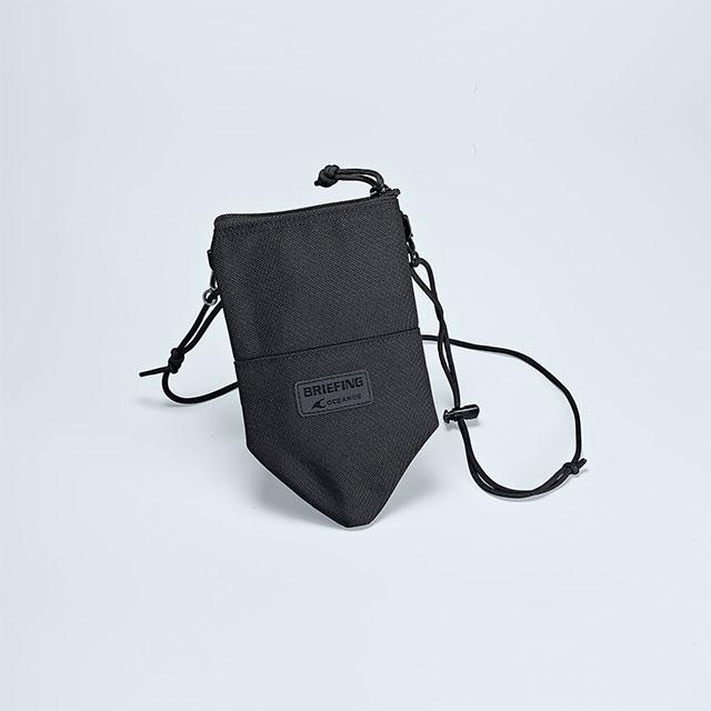 CASIO カシオ OCEANUS オシアナス OCW-T6000BR-1AJR BRIEFING 25th Anniversary Limited Edition モバイルリンク ソーラー電波 ネックポーチ 限定 | OCEANUS | 04