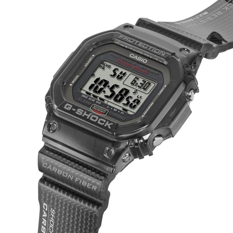 G-SHOCK CASIO カシオ ジーショック GW-S5600U-1JF カーボン