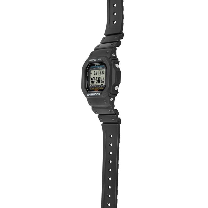 G-SHOCK CASIO カシオ ジーショック G-5600UE-1JF 定番モデル ソーラー