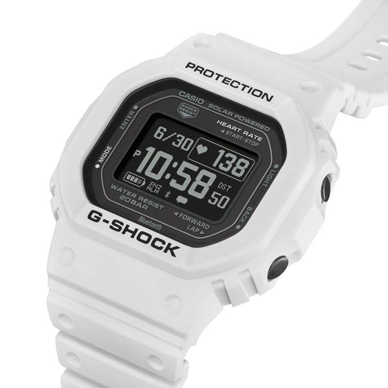 G-SHOCK CASIO カシオ ジーショック DW-H5600-7JR G-SQUAD ワーク