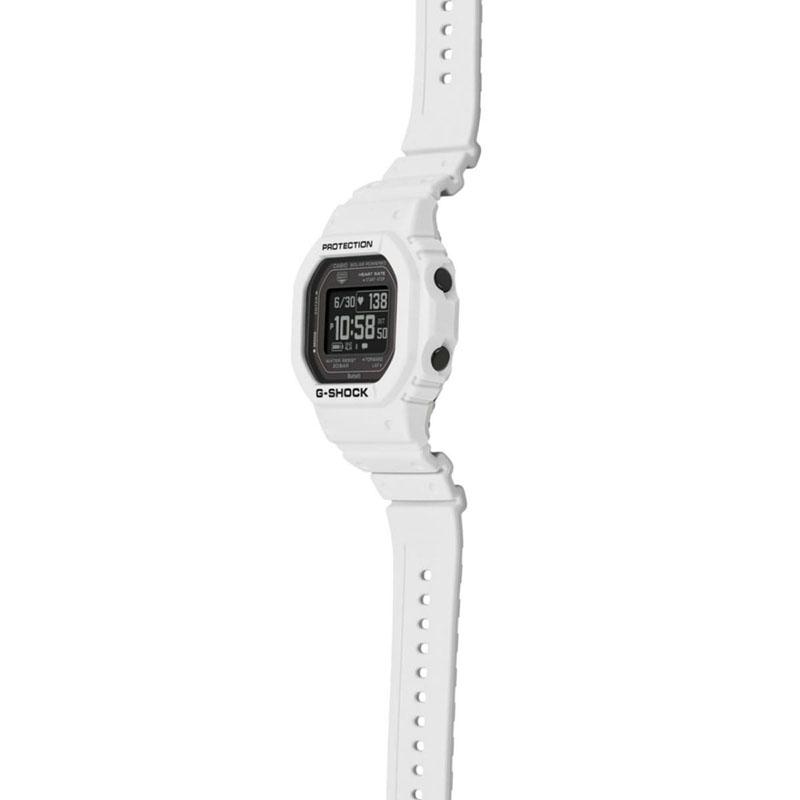 G-SHOCK CASIO カシオ ジーショック DW-H5600-7JR G-SQUAD ワーク