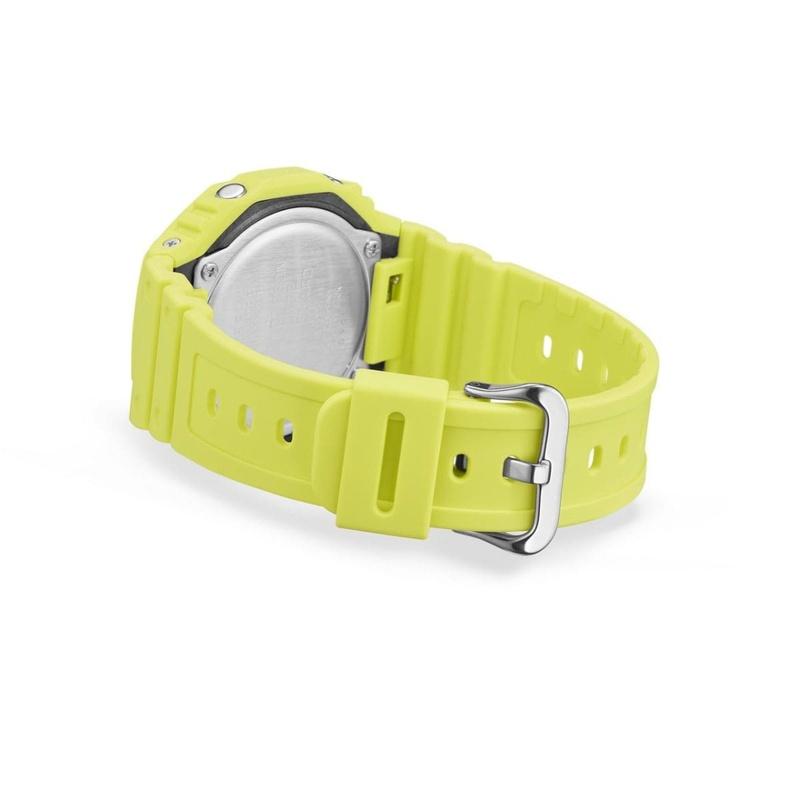 G-SHOCK CASIO カシオ ジーショック GA-2100-9A9JF One toneシリーズ