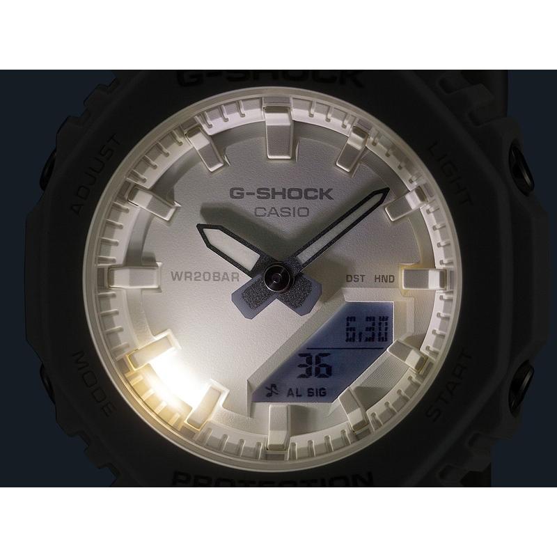 G-SHOCK CASIO カシオ ジーショック GMA-P2100-2AJF ミドルサイズ