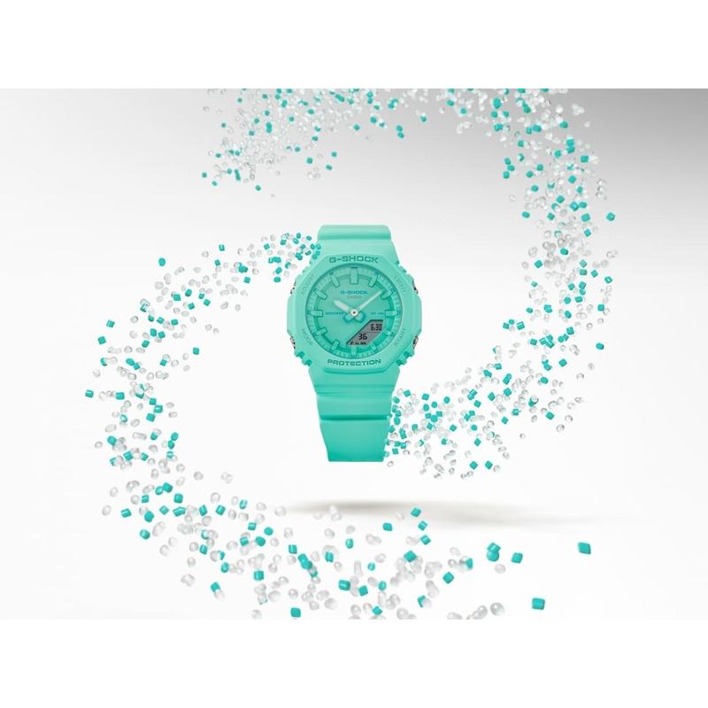 G-SHOCK CASIO カシオ ジーショック GMA-P2100-2AJF ミドルサイズ
