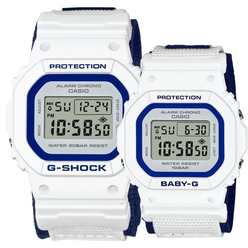 G-SHOCK CASIO カシオ ジーショック LOV-23A-7JR ラバーズコレクション 