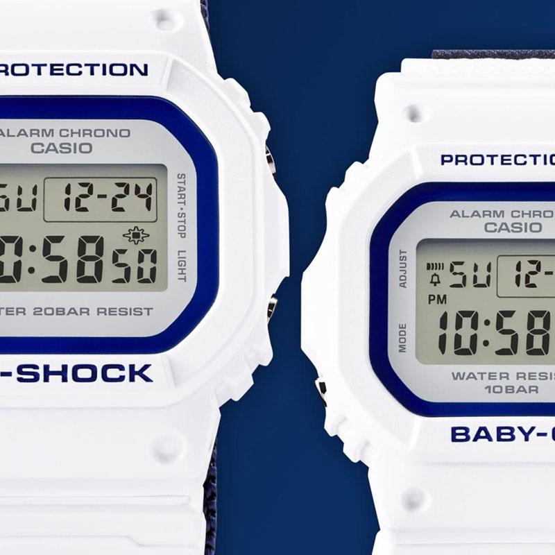 G-SHOCK CASIO カシオ ジーショック LOV-23A-7JR ラバーズコレクション