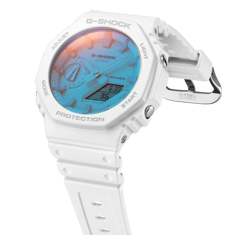 G-SHOCK CASIO カシオ ジーショック GA-2100TL-7AJF BEACH TIME LAPSE 