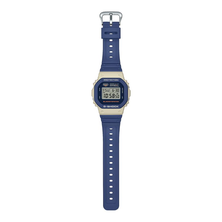 G-SHOCK CASIO カシオ ジーショック DW-5610BEP-2JR BlackEyePatch