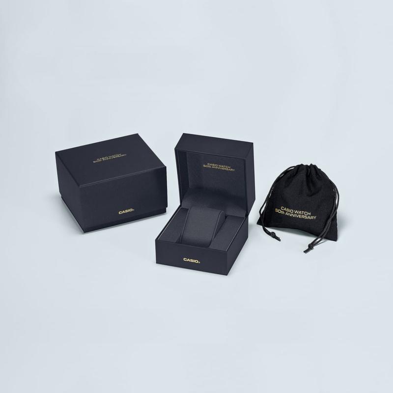 CASIO カシオ PRW-6900ZE-1JR PROTREK プロトレック カシオウオッチ50周年記念モデル 方位 高度 気圧 ソーラー電波 限定 | PRO TREK | 05