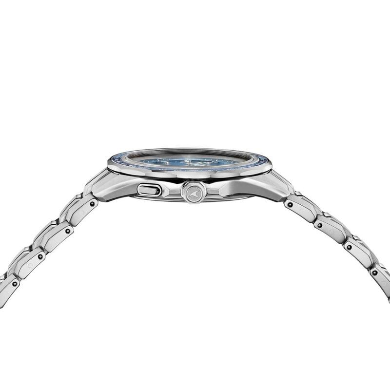 CASIO カシオ OCW-S400SG-2AJR OCEANUS オシアナス Manta マンタ OCEANUS 20TH ANNIVERSARY モバイルリンク ソーラー電波 世界限定700本 | OCEANUS | 02