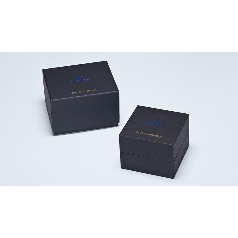 CASIO カシオ OCW-T2600SG-3AJR OCEANUS オシアナス Classic Line OCEANUS 20TH ANNIVERSARY ソーラー電波 世界限定500本 | OCEANUS | 11