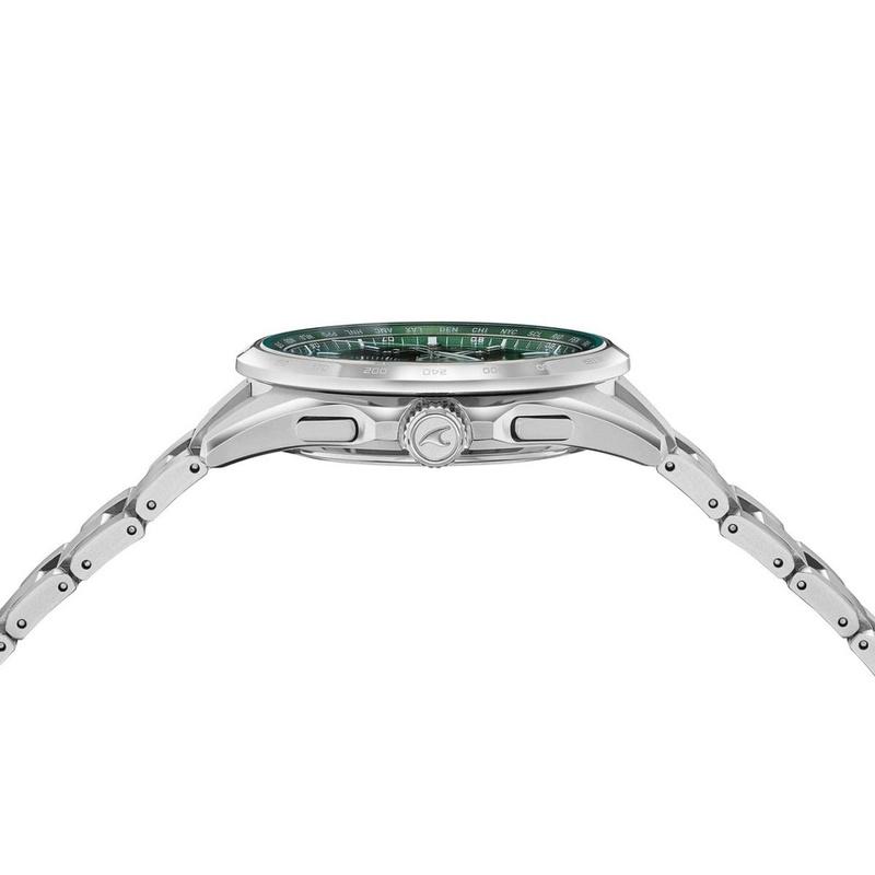 CASIO カシオ OCW-T2600SG-3AJR OCEANUS オシアナス Classic Line OCEANUS 20TH ANNIVERSARY ソーラー電波 世界限定500本 | OCEANUS | 06