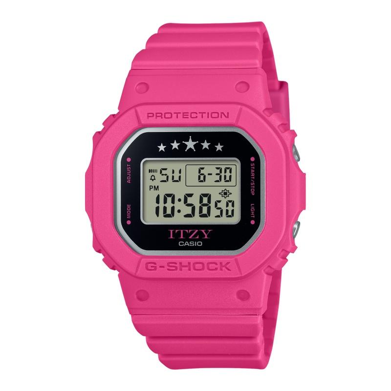 G-SHOCK CASIO カシオ ジーショック GMD-S5610IT-4AJR ITZY