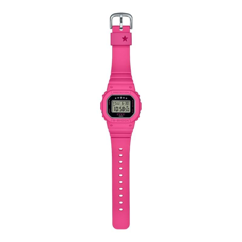 G-SHOCK CASIO カシオ ジーショック GMD-S5610IT-4AJR ITZY