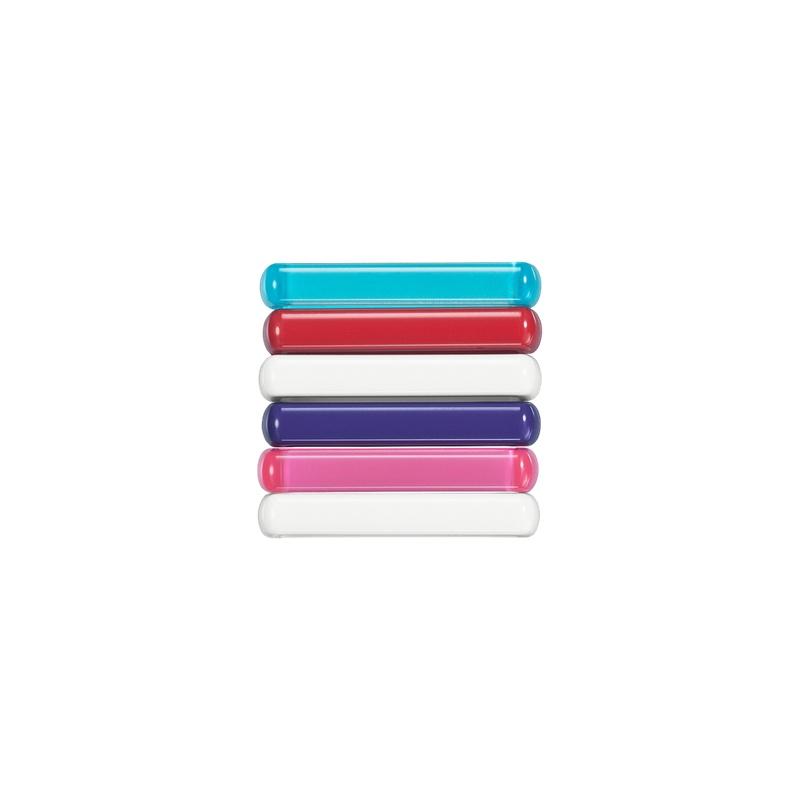 CASIO カシオ BABY-G ベビージー BGD-10L-7JR BABY-G＋PLUS バンドループセット ホワイト×レインボーカラー 限定 | BABY-G | 03