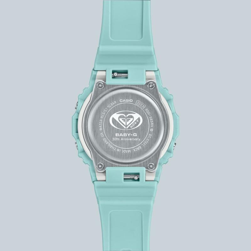 CASIO カシオ BABY-G ベビージー BGD-565RX-2JR ROXYコラボモデル 限定 | BABY-G | 02