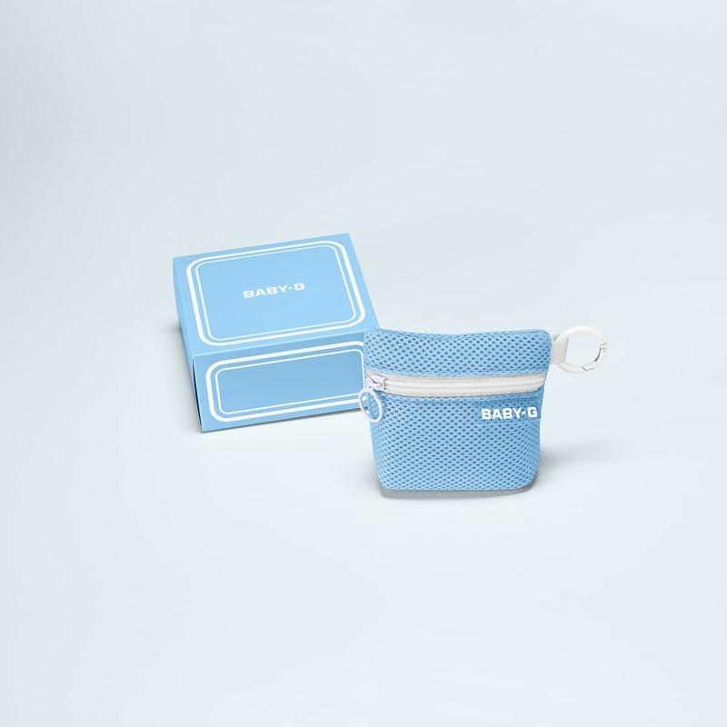 CASIO カシオ BABY-G ベビージー BGR-3003SP-7JR スプリングパッケージ2025 ソーラー電波 限定 | BABY-G | 02