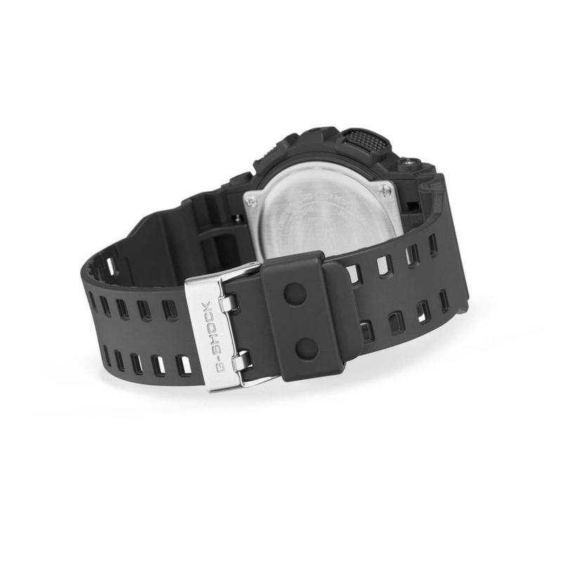 CASIO カシオ G-SHOCK ジーショック GA-100MF-1AJF Multi Fluorescent colorシリーズの画像