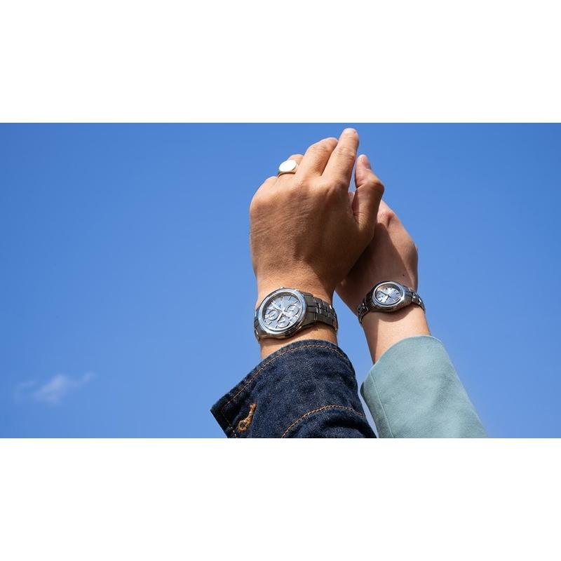 CASIO カシオ OCW-S40-2AJF OCEANUS オシアナス Manta モバイルリンク ソーラー電波 レディース | OCEANUS | 03